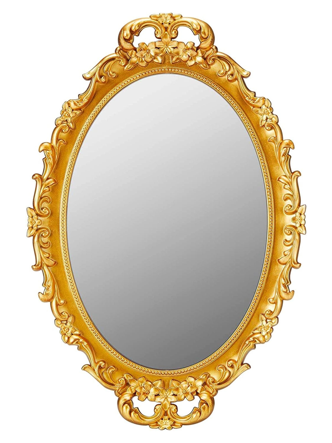 rose gold short sequin dress MIRRORNOVA Decorative Wall Mirror, Vintage Hanging Mirrors for Bedroom –  MirrorNova